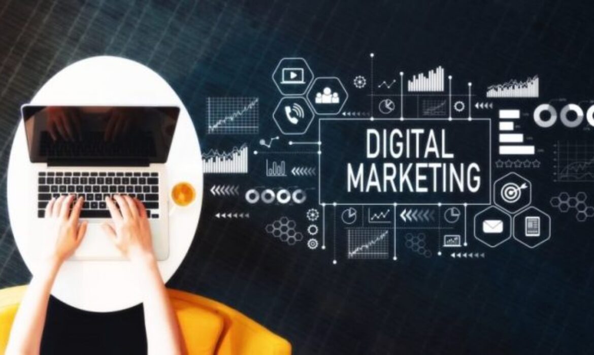 Feature - Significant Digital Marketing Strategy To Uplift Business’ ROI