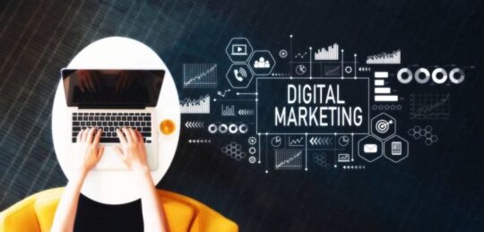 Feature - Significant Digital Marketing Strategy To Uplift Business’ ROI