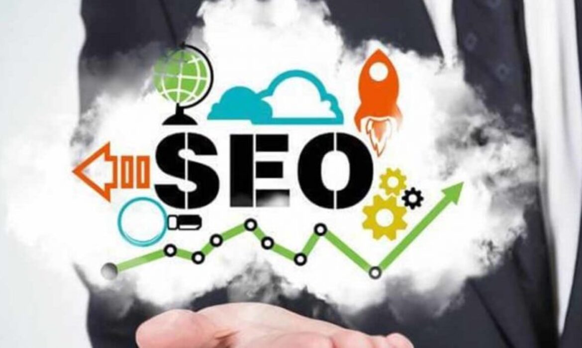 Feature -How SEO Service provider enhance the client’s Brand Awareness