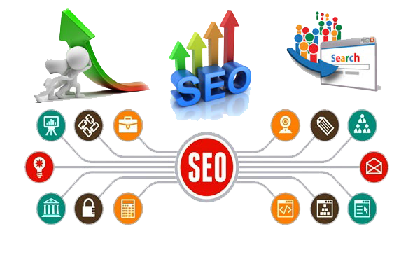 Aarvind Digimark - Affordable SEO services