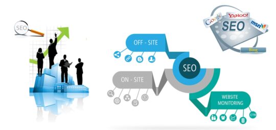 What are the best SEO services