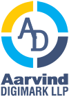 Arvind Digimark Logo
