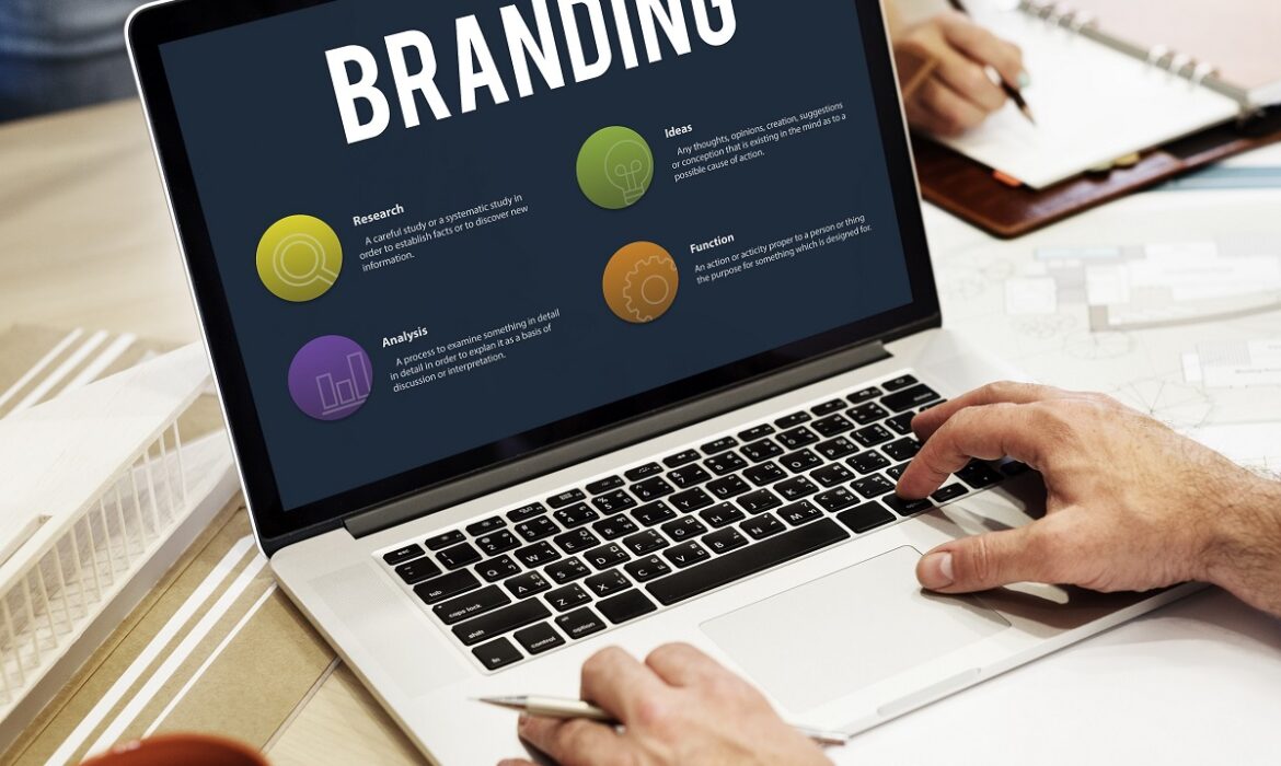 branding company in Ahmedabad