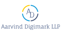 Aarvind Digimark logo