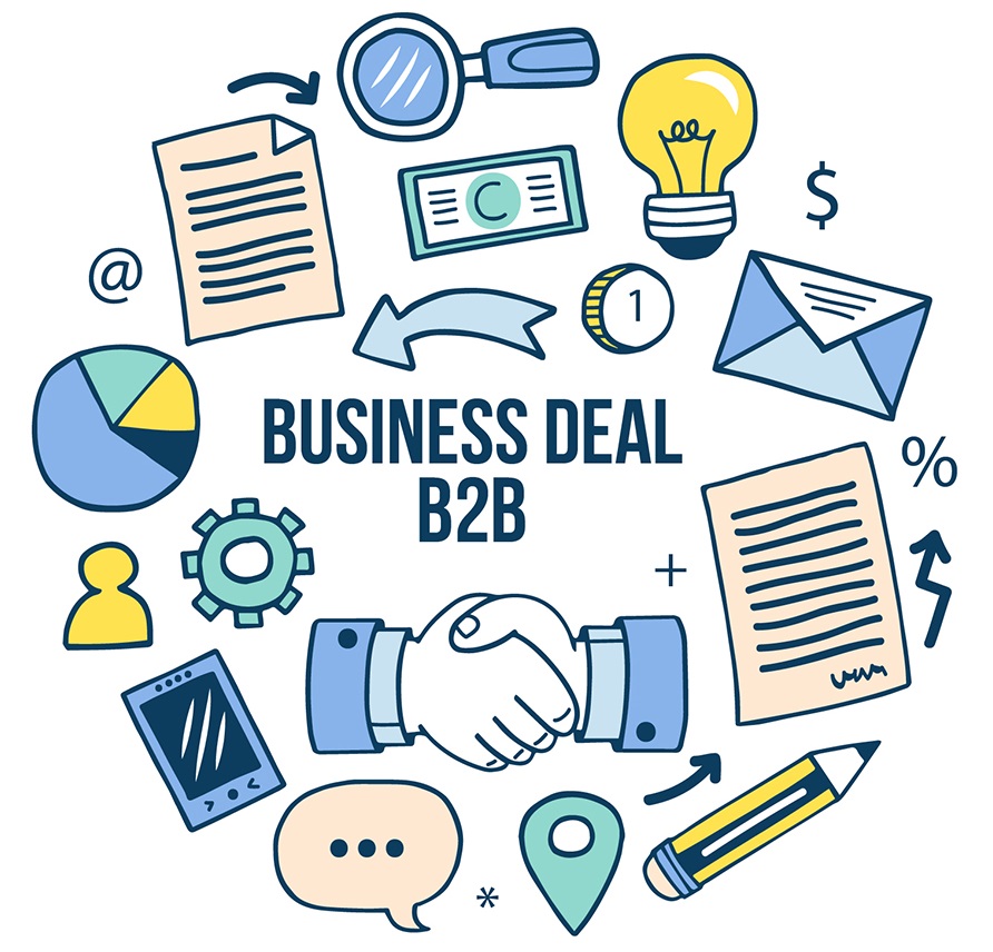 Magnify your business Magnify your business