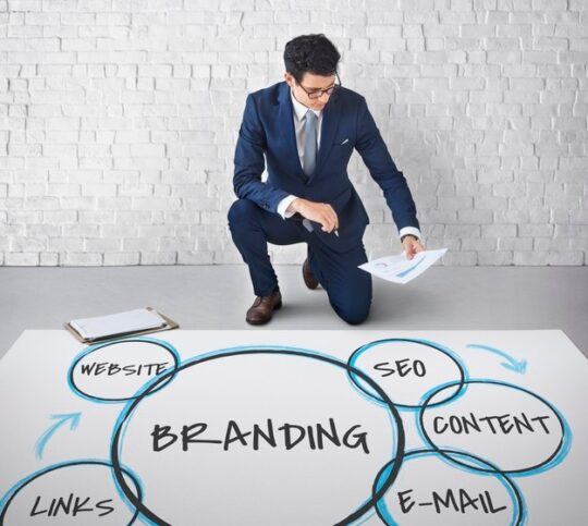 Famous digital branding hacks helping companies to expand business