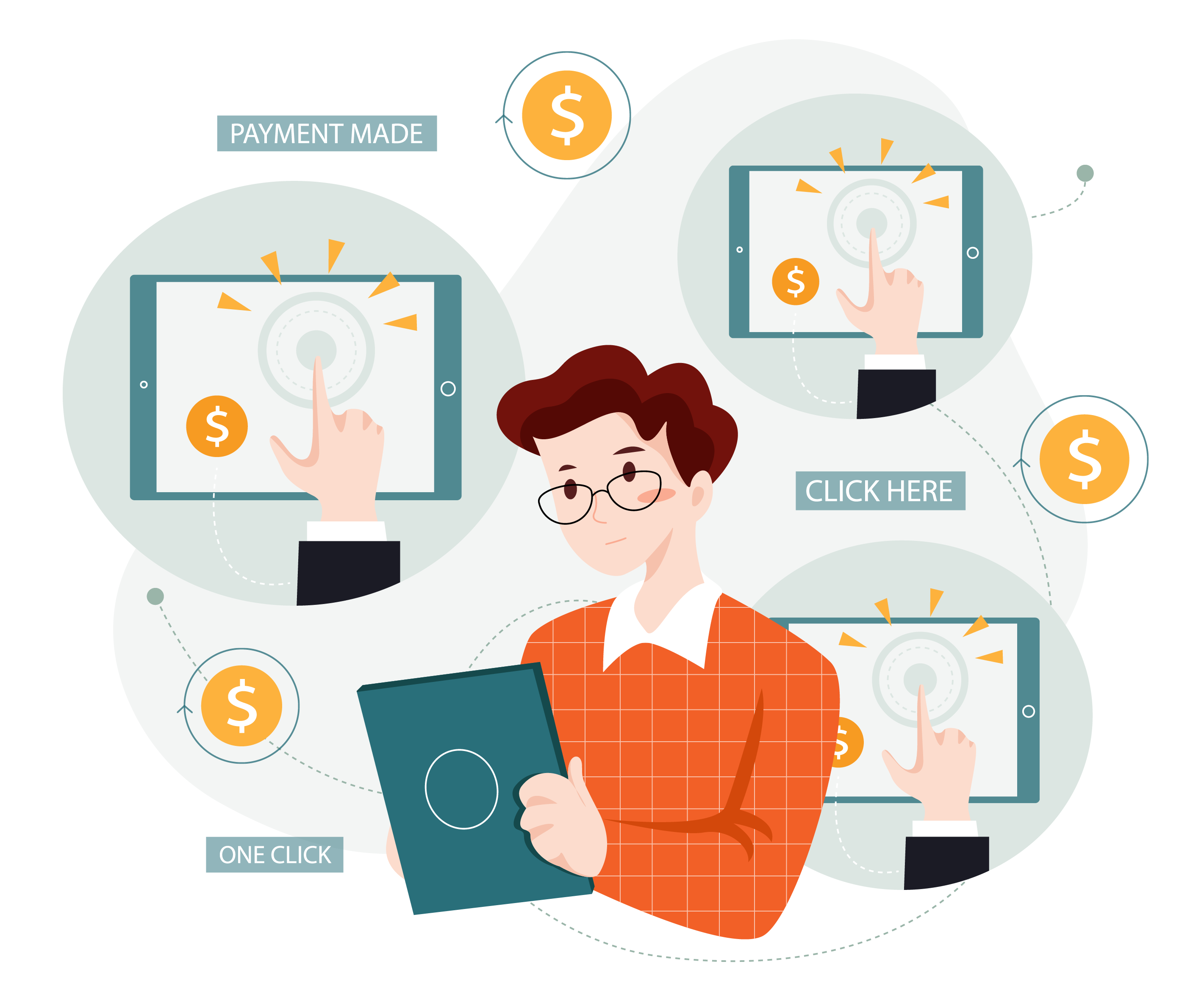 Different types of PPC campaigns Different types of PPC campaigns