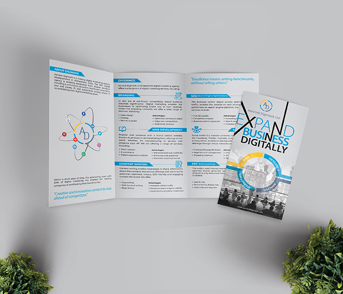 Best practices of digital branding Best practices of digital branding