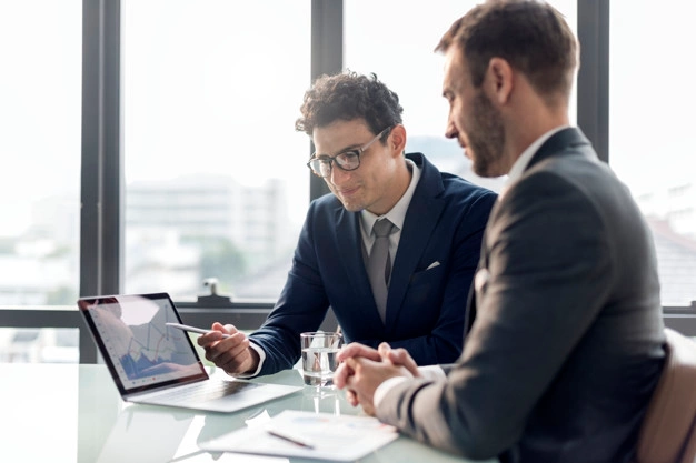 Key Benefits of B2B Marketing Key Benefits of B2B Marketing