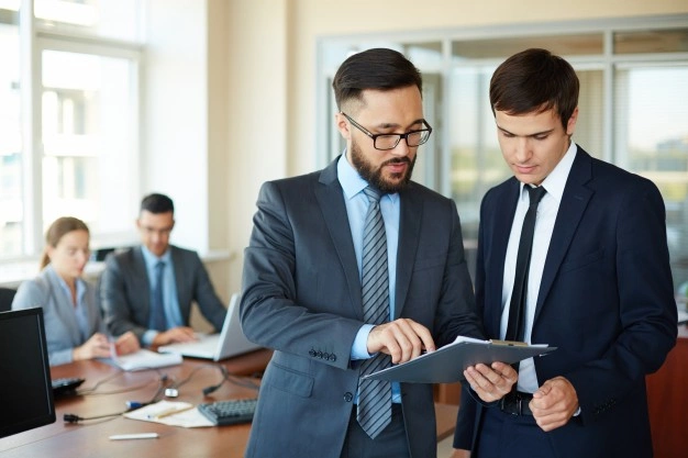 Success Factors of B2B Marketing Success Factors of B2B Marketing