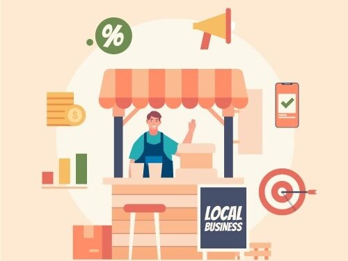 5 Key reasons why local SEO is important?  