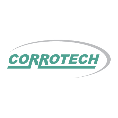 Arvind Corrotech logo