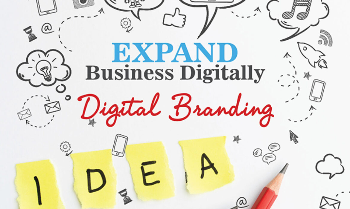 digital branding agency