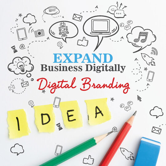 digital branding agency