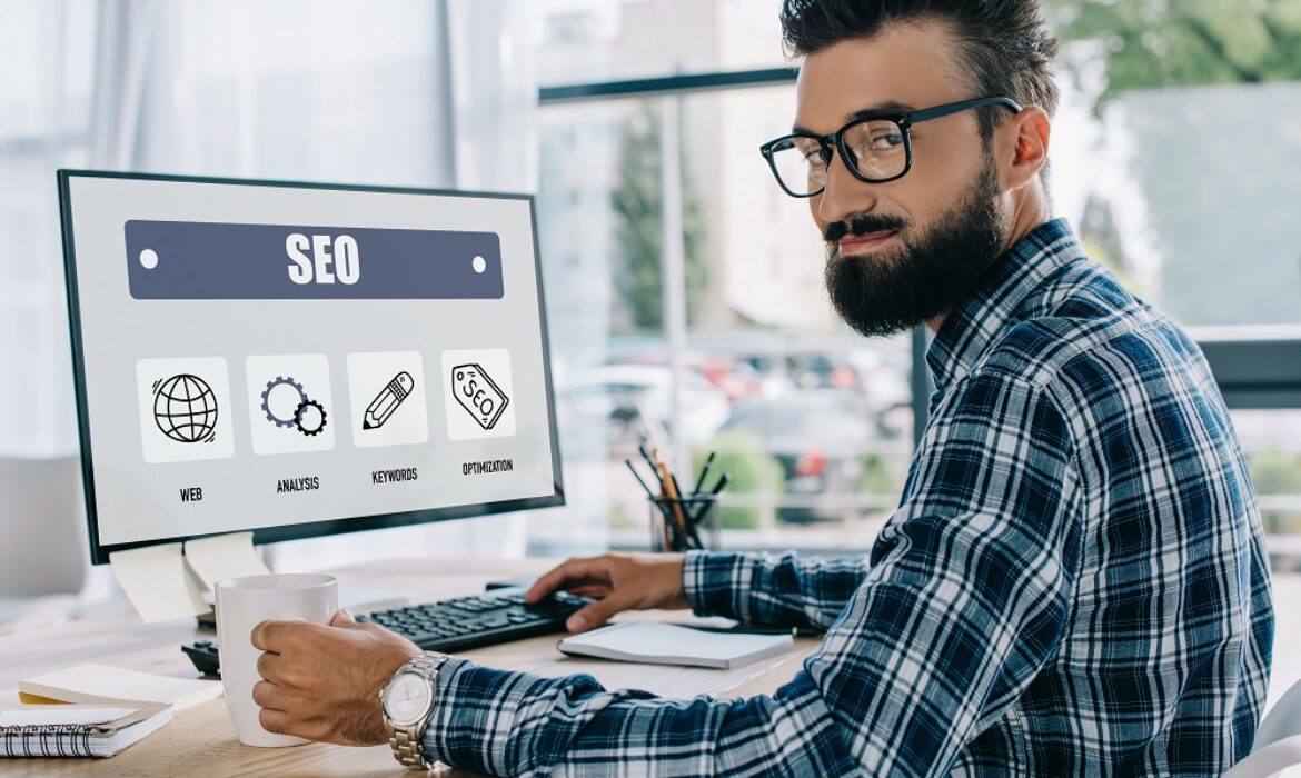 Organic SEO