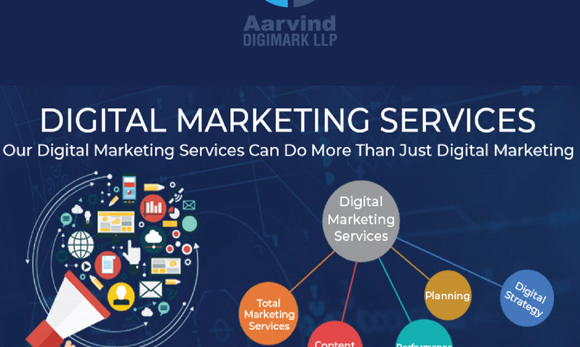 marketing service agency