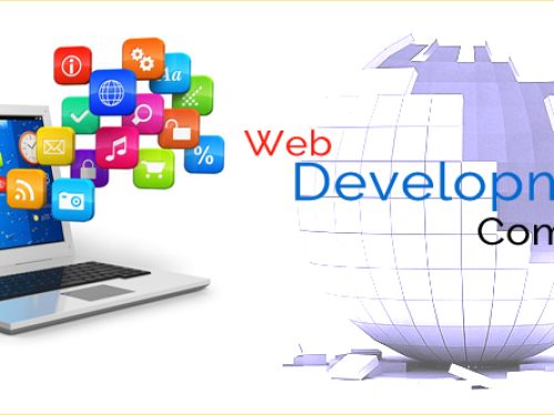 Website Development plays a role in the best organic SEO