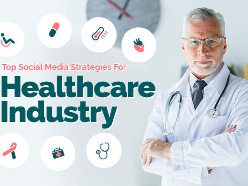 Digital marketing benefits for multispecialty hospitals    