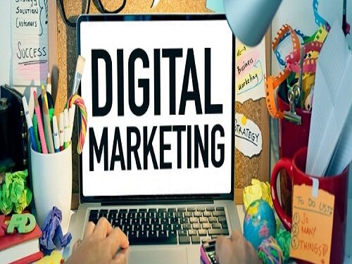 4 Steps for choosing the right digital marketing agency  
